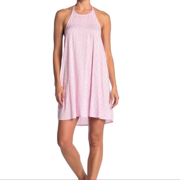 Abound Dresses & Skirts - Abound halter dress‎ Sz. XS